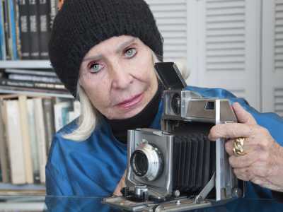 Parliamo della barese Chiara Samugheo, professionista di fama mondiale venuta a mancare il 13 gennaio scorso all�et� di 96 anni